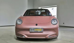 欧拉闪电猫,揭秘智能生活新伙伴