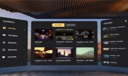 vr视频播放器,VR视频播放器体验全解析